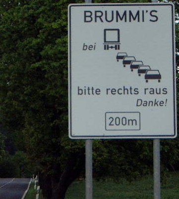 Brummi's
