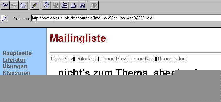 Nicht's