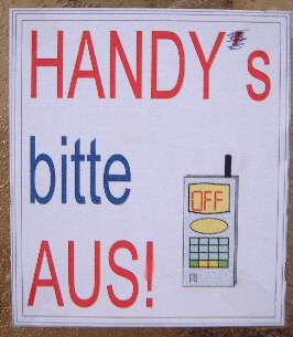 Handy's