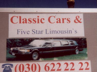 Limousin's