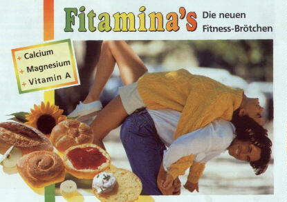 Fitamina's