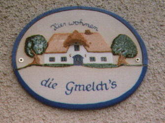 Die Gmelch's