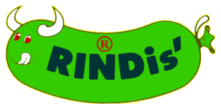 Rindis'