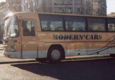 Modern'Cars