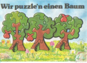 puzzel'n