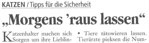 'raus