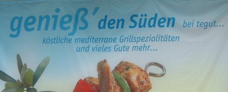 Genieß'