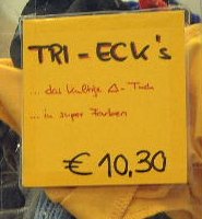 Tri Eck's