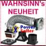 Wahnsinn's Neuheit